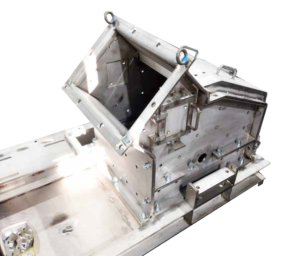 空き缶プレス機｜リサイクル環境機器の総合メーカー株式会社テクノリンクス