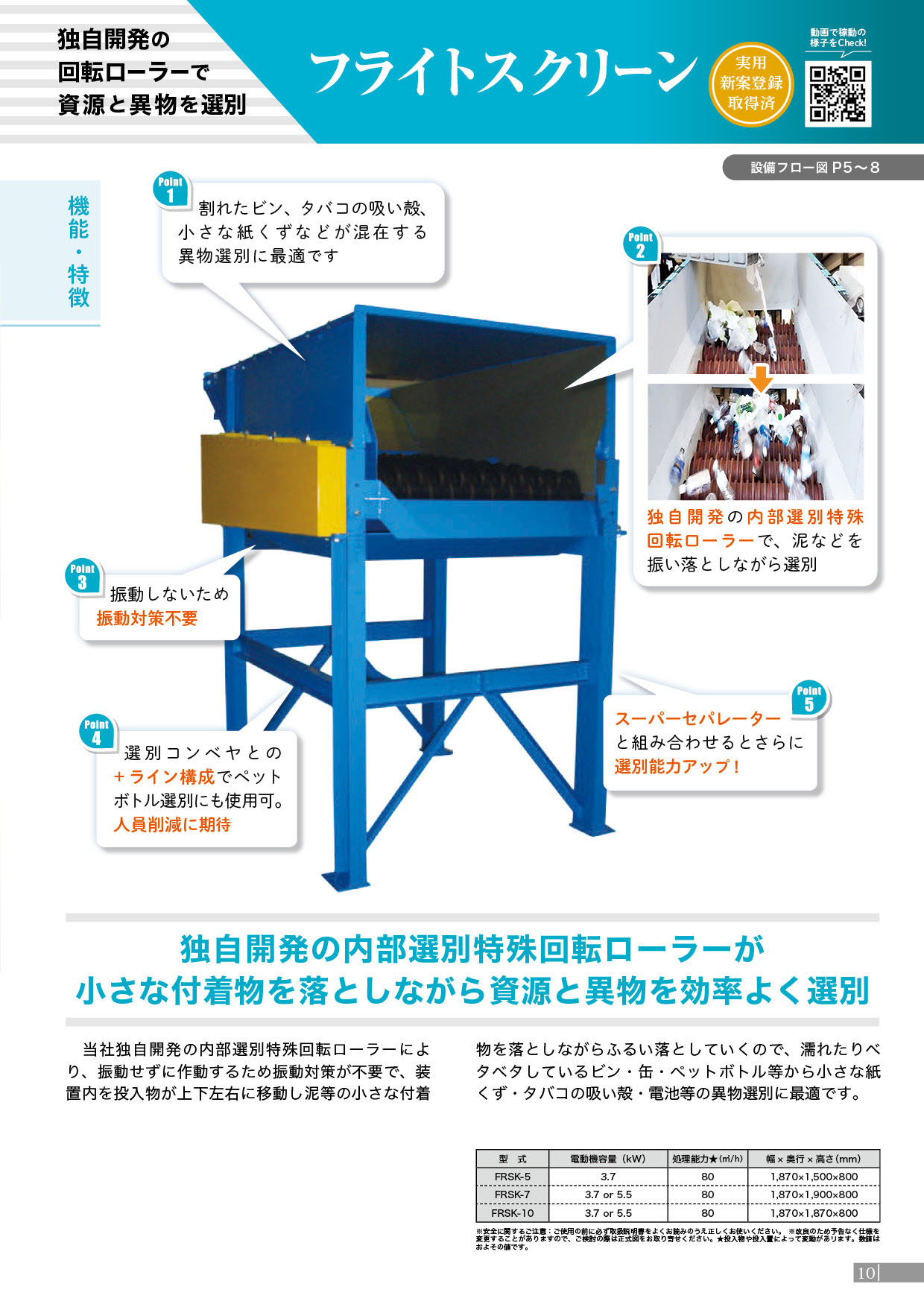 サンプル