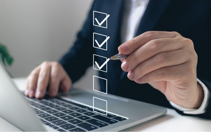 特徴2 運用面へのご提案