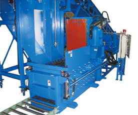 プレス機｜リサイクル環境機器の総合メーカー株式会社テクノリンクス